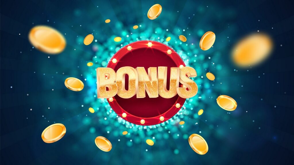 Что такое приветственный бонус казино