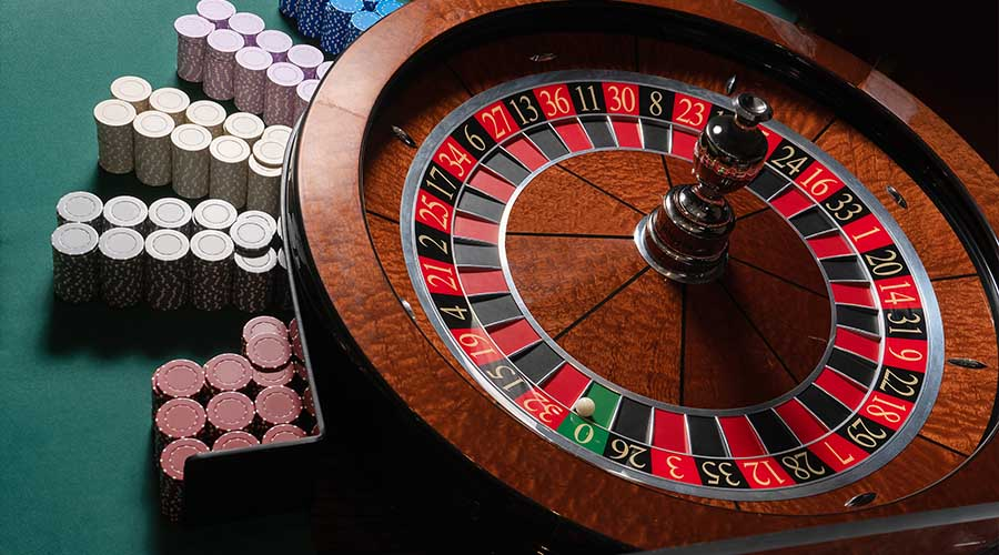Как играть в казино на деньги