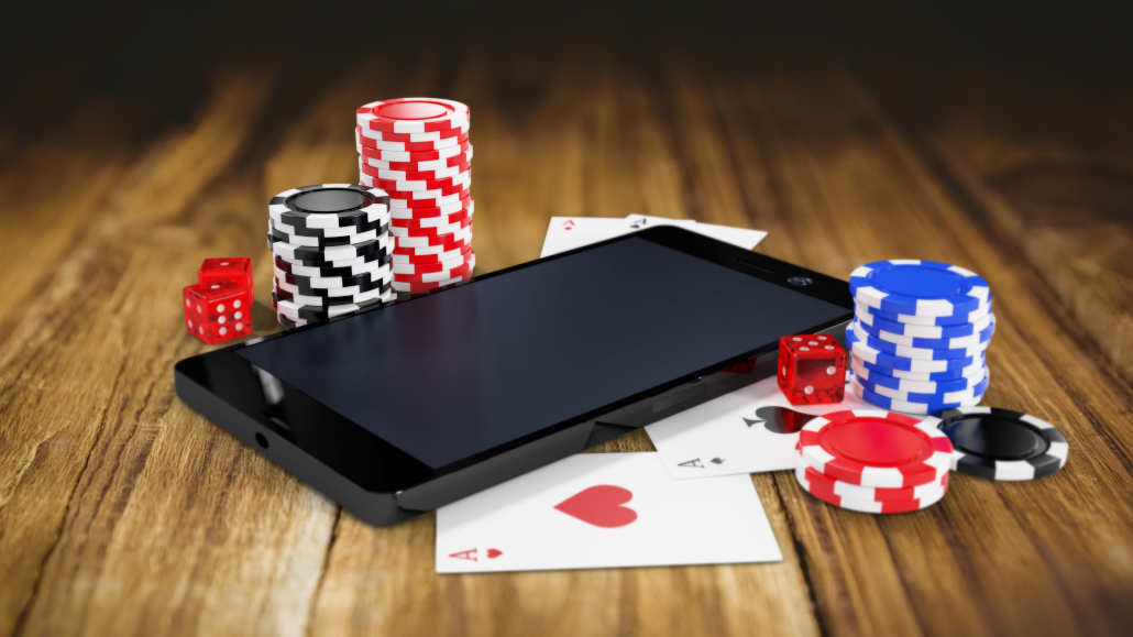 Рейтинг мобильных онлайн казино